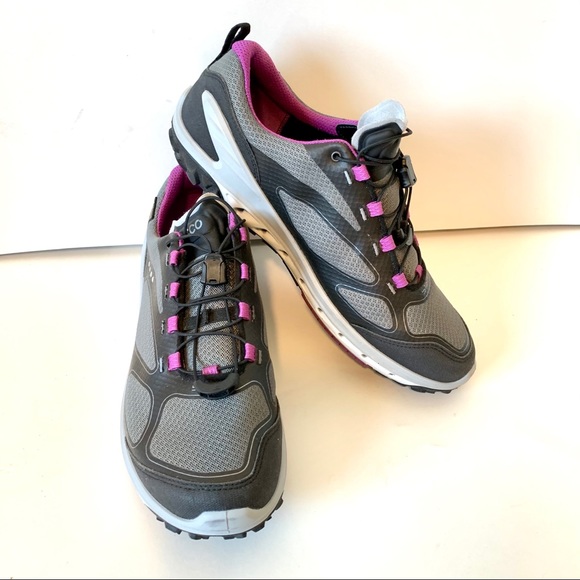 Ecco Shoes Ecco Biom Gortex Surround Toggle Sneakerssz 7 Poshmark